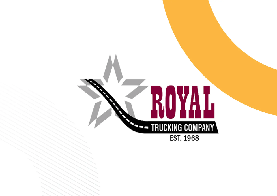 Royal Trucking Co.