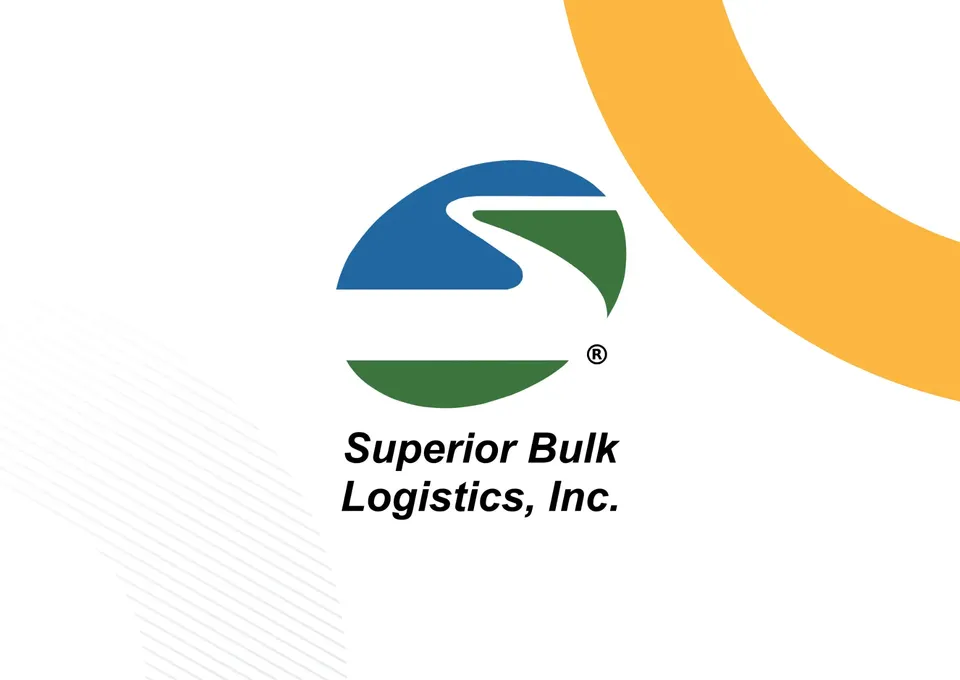 Superior Bulk Logistics