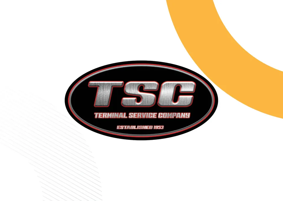 Terminal Service Company uses web-based TMT to eliminate IT infrastructure