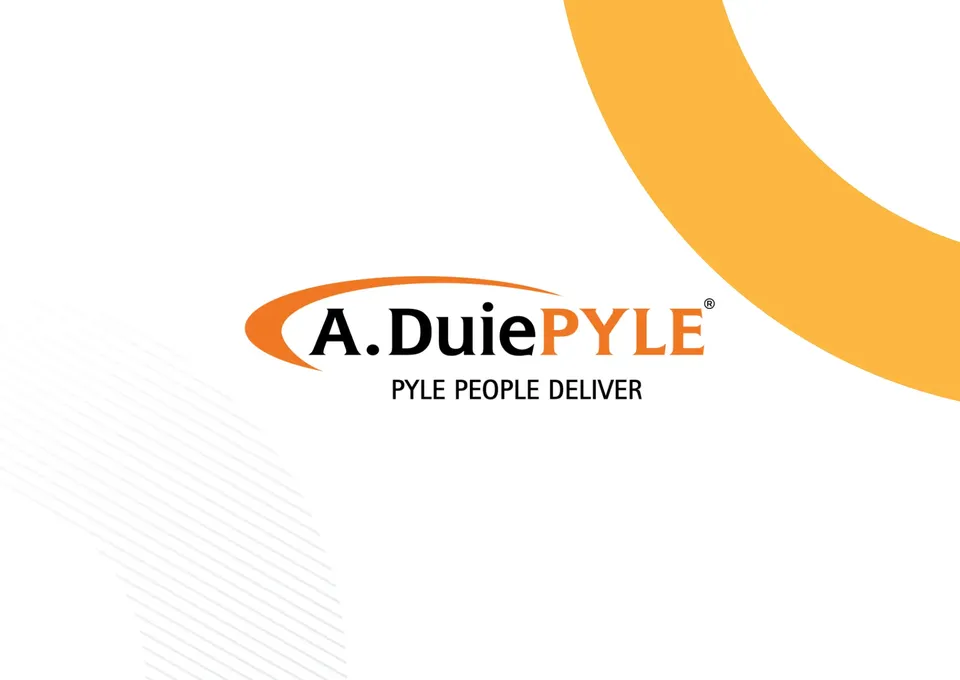 A. Duie Pyle sees major operational improvements with Trimble TMW.Suite TMS
