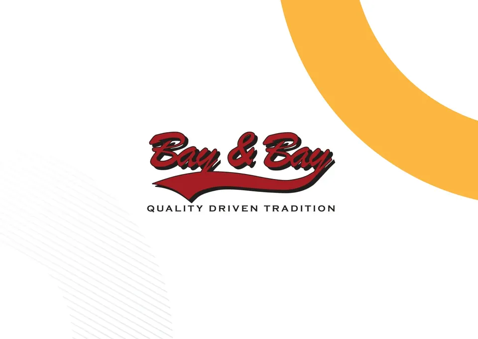 Bay & Bay