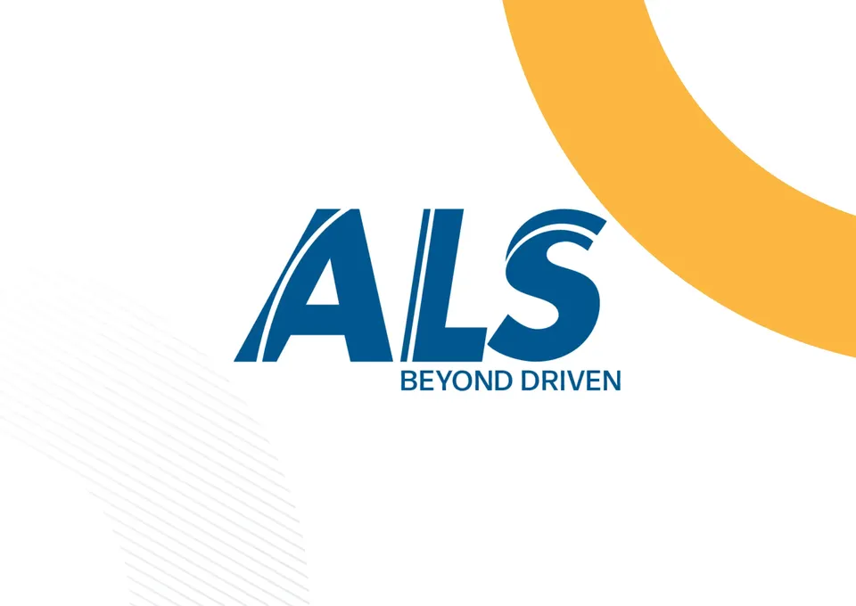 Automated Logistics Systems (ALS)