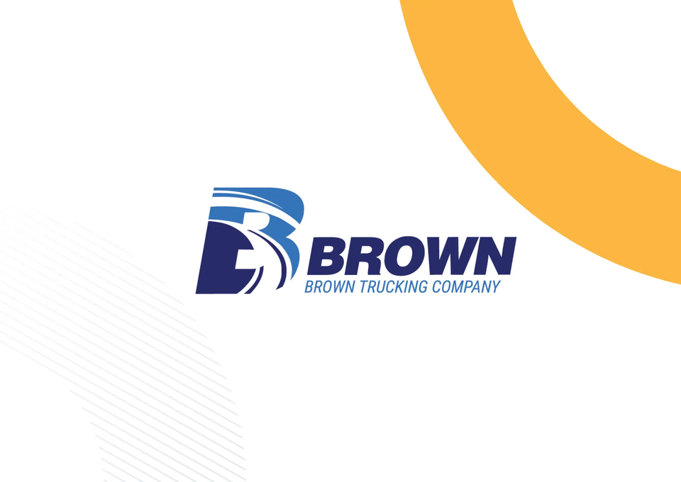 Brown Trucking Boosts Revenue With Trimble TruckMate