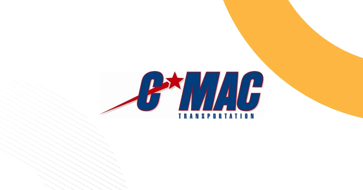 CMAC Transportation | Trimble