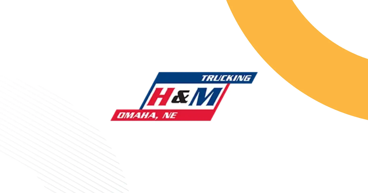 H&M Trucking - Trimble Testimonial | Trimble
