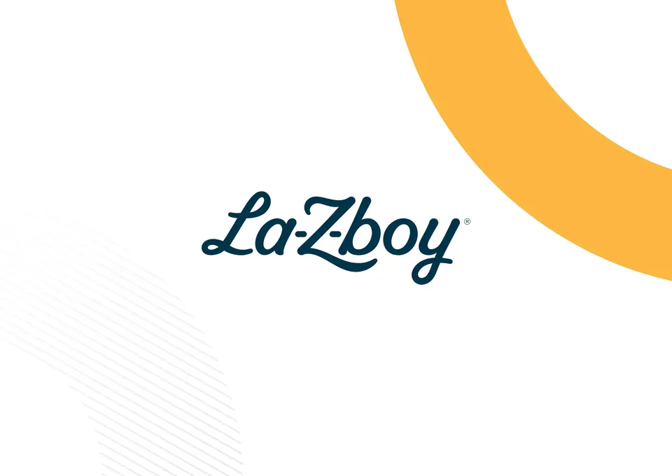 See how La-Z-Boy is achieving supply chain efficiencies with Trimble Freight Visibility