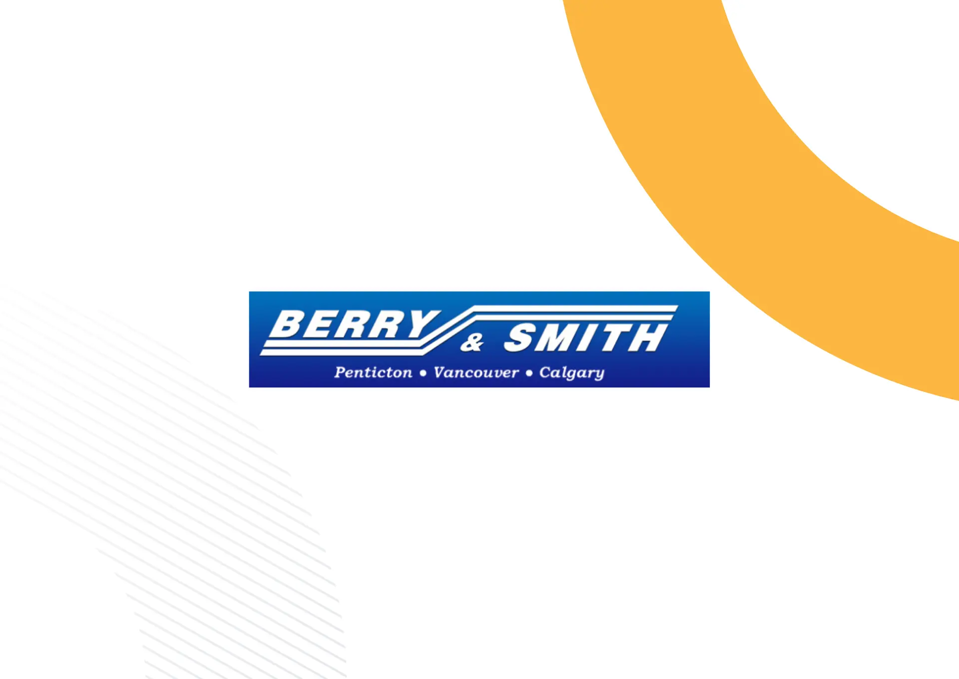 Berry & Smith Trucking Boosts Efficiency and Saves Money with Trimble