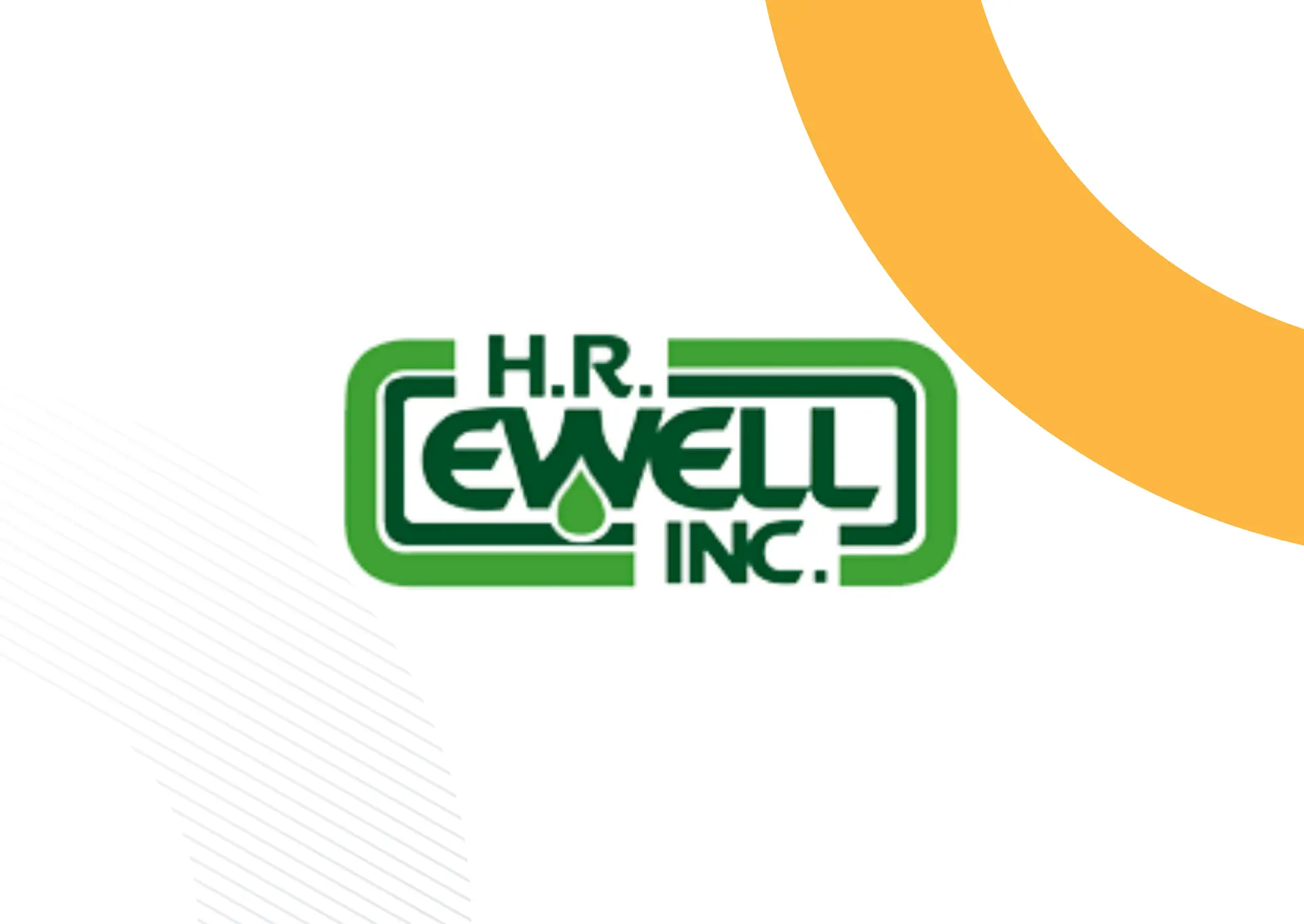 H.R. Ewell, Inc.