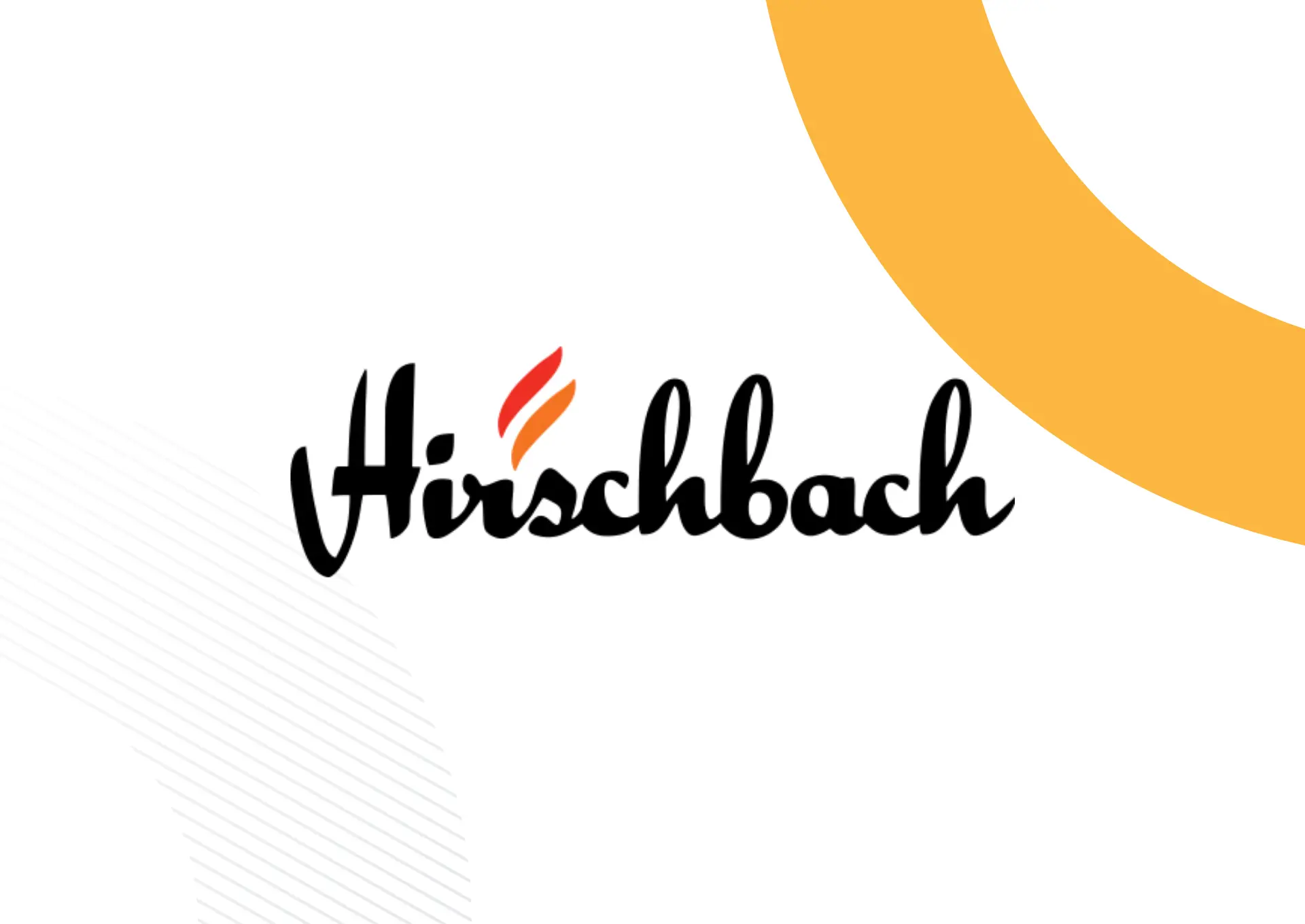 Hirschbach Motor Lines