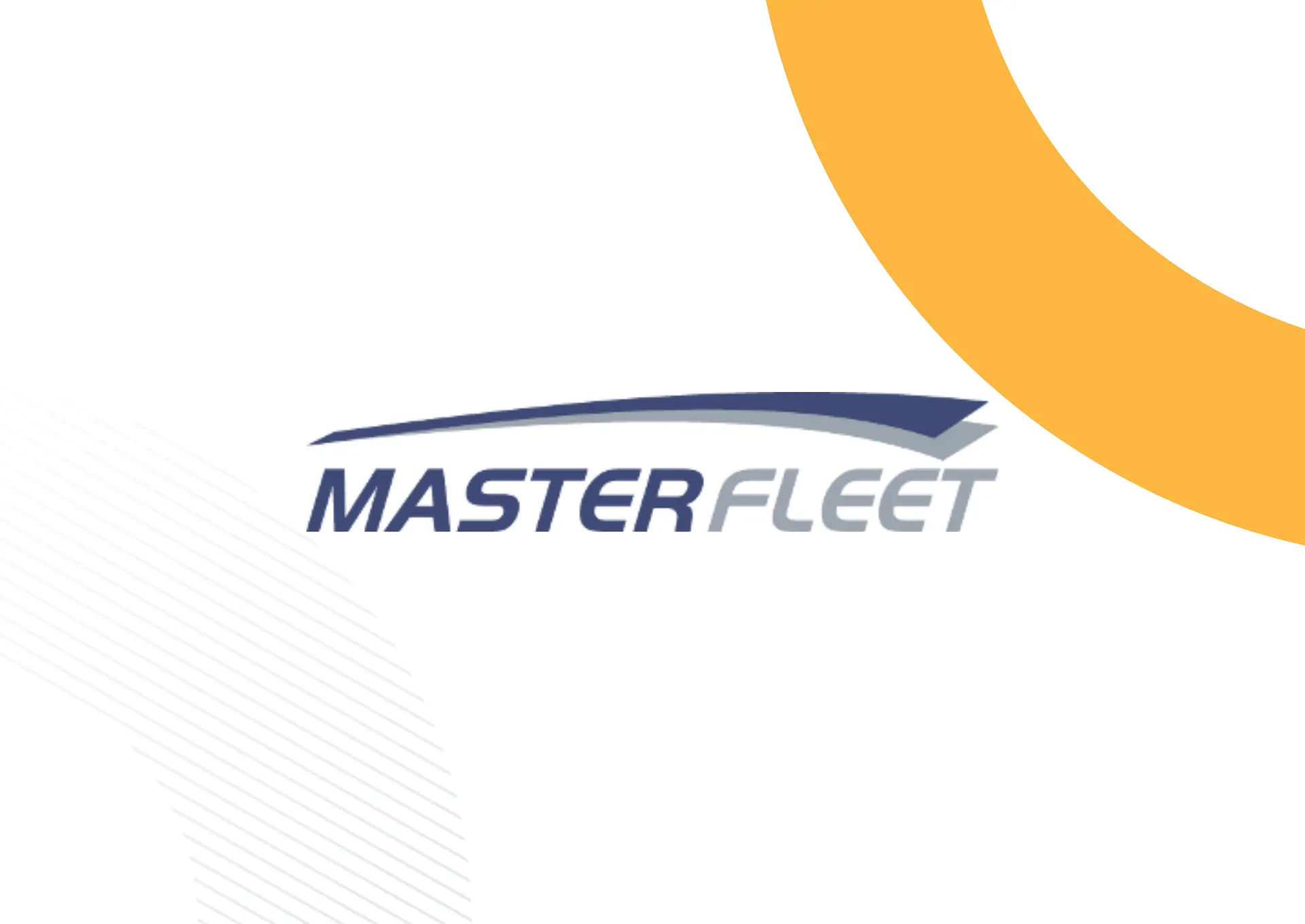 Master Fleet: optimizing service center operations with Trimble's fleet maintenance software