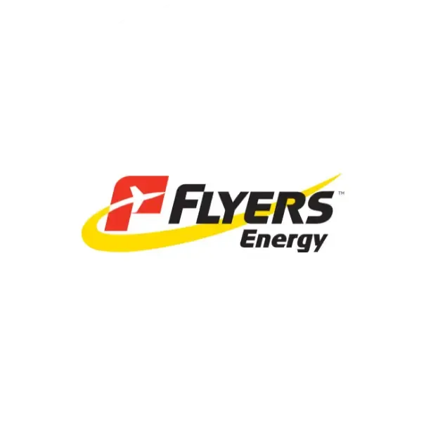 About Flyers Energy