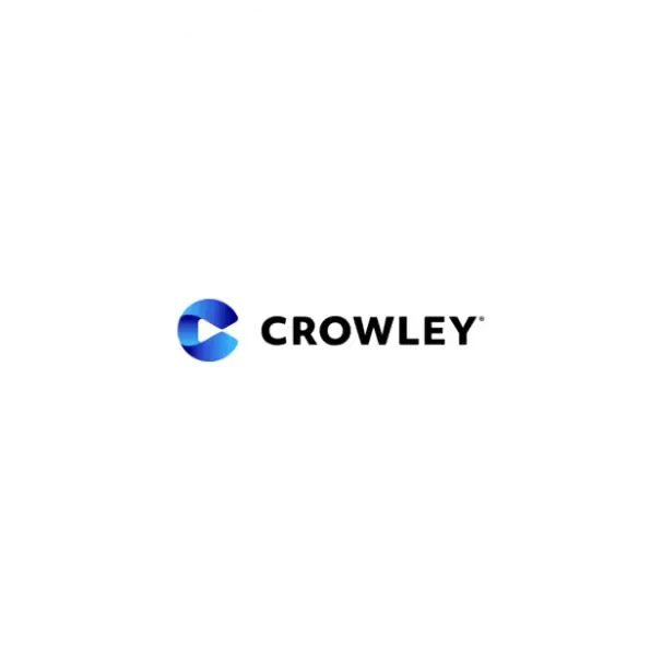 About Crowley Logistics