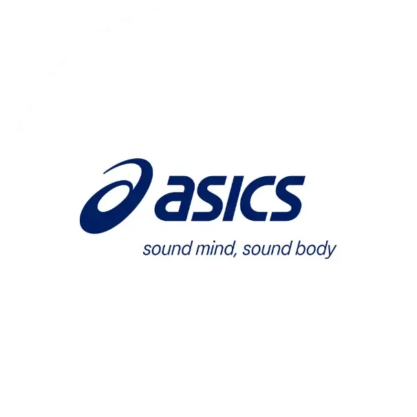 About ASICS