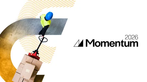 Join Trimble at Manhattan Momentum 2026