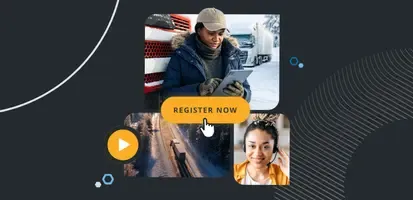 Ahead of the storm: Fleet weather intelligence webinar