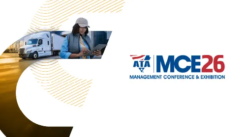 Join Trimble at ATA Management Conference & Exhibition