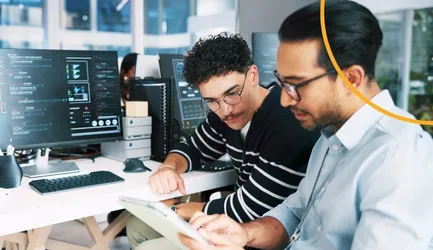 Operations and IT leaders