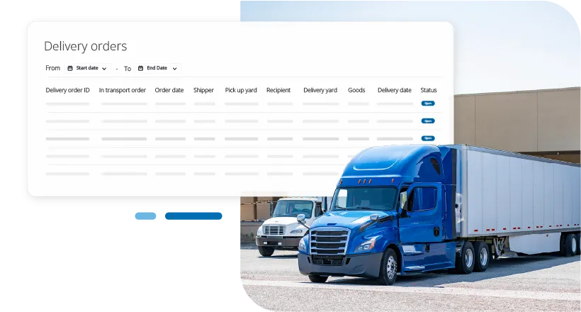 Improve docking turnaround time