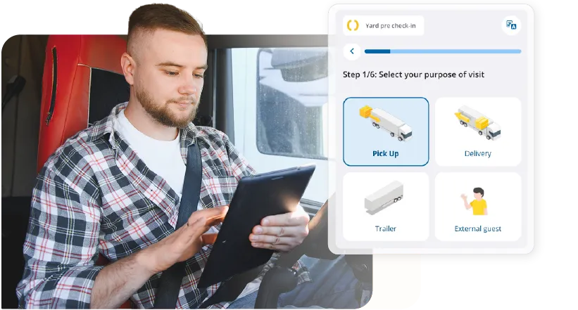 Optimize operations, maximize efficiency