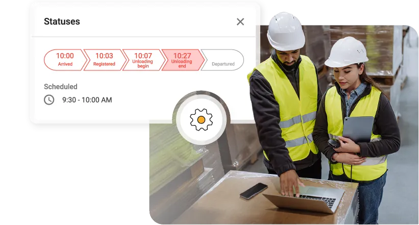 Automation for superior performance