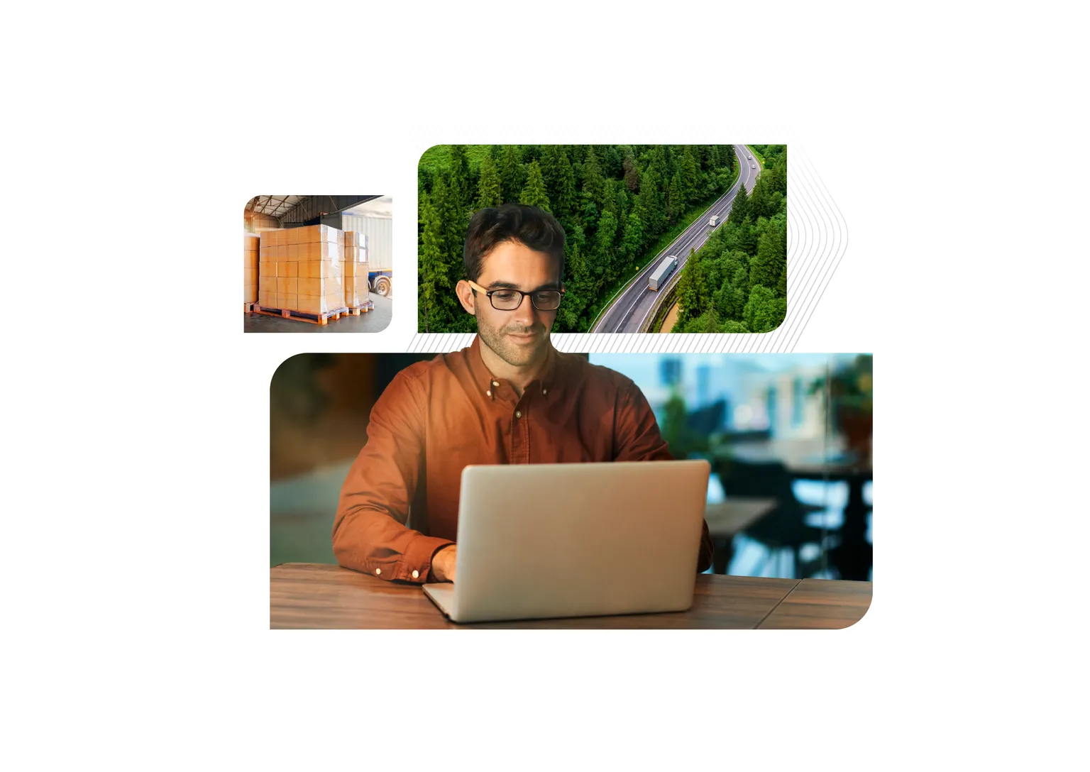 Decoration image