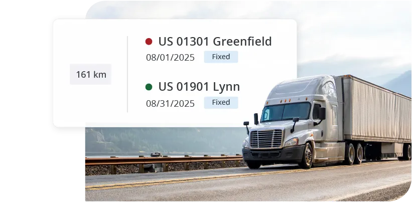 Benefits for carriers