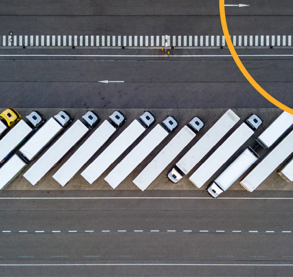 Enterprise commercial fleets