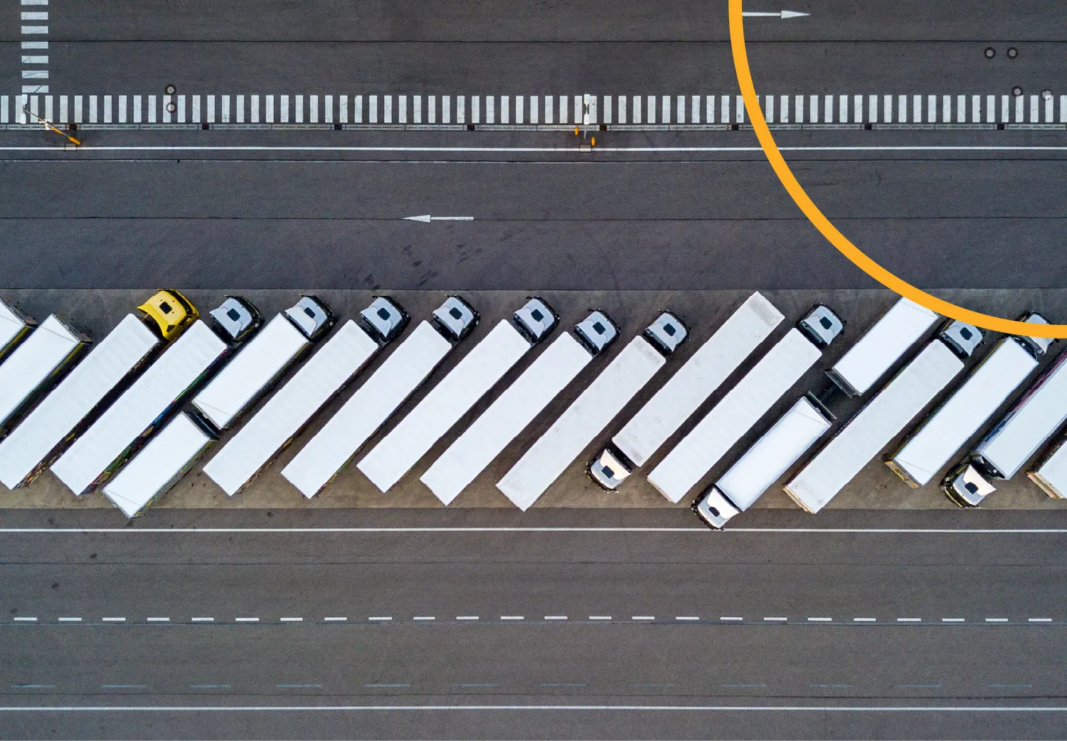 Enterprise commercial fleets