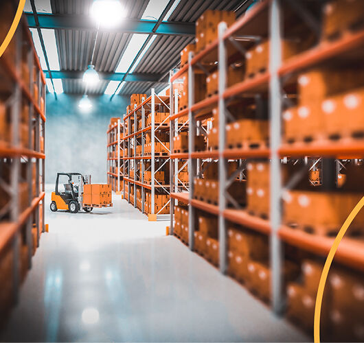 Optimize and navigate routes