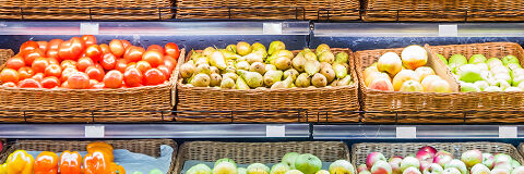 Retail and consumer goods