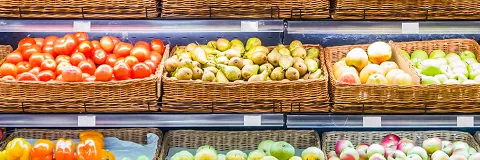 Retail and consumer goods