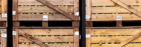 Wholesale distribution and DSD