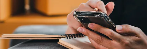 Merchandising, sales and service