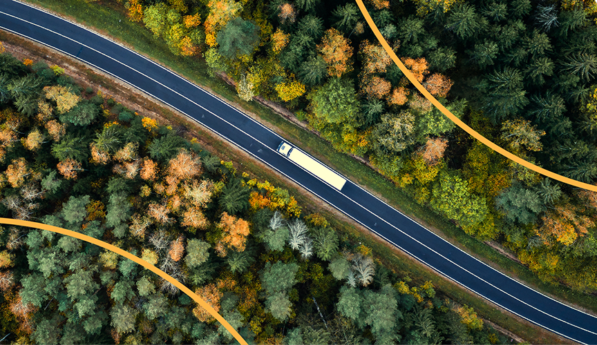 Drive more efficiency