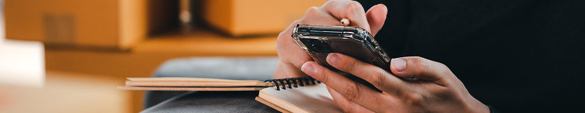 Merchandising, sales and service