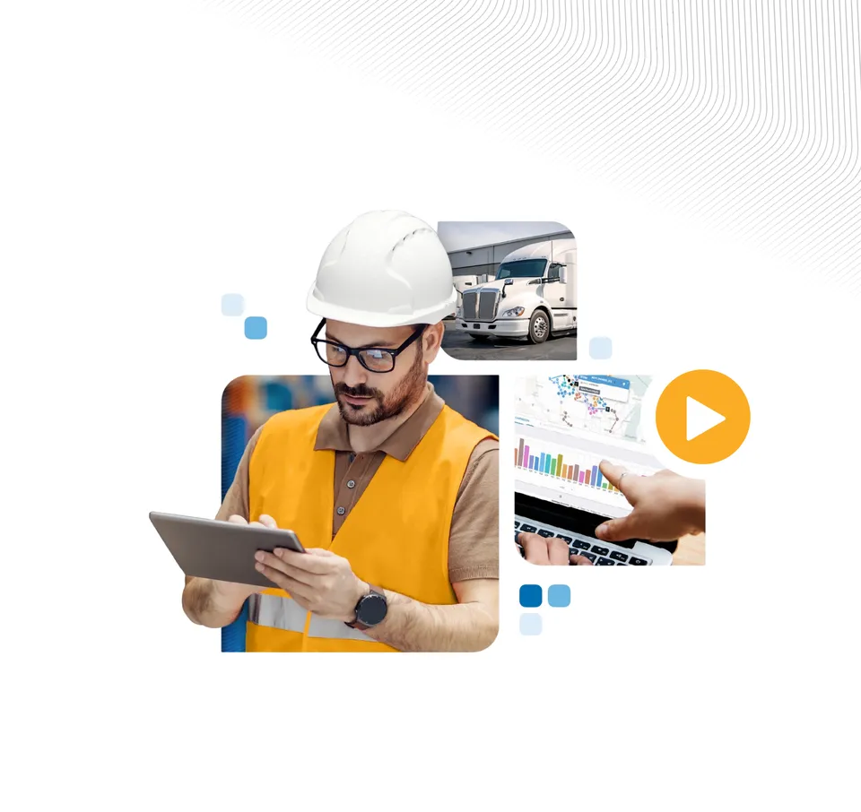 Freight Procurement Solution overview