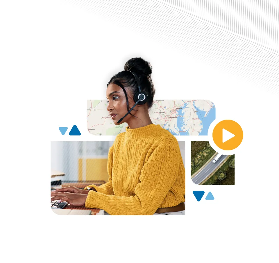 Watch: Why Trimble CoPilot commercial navigation is essential for fleet safety & savings