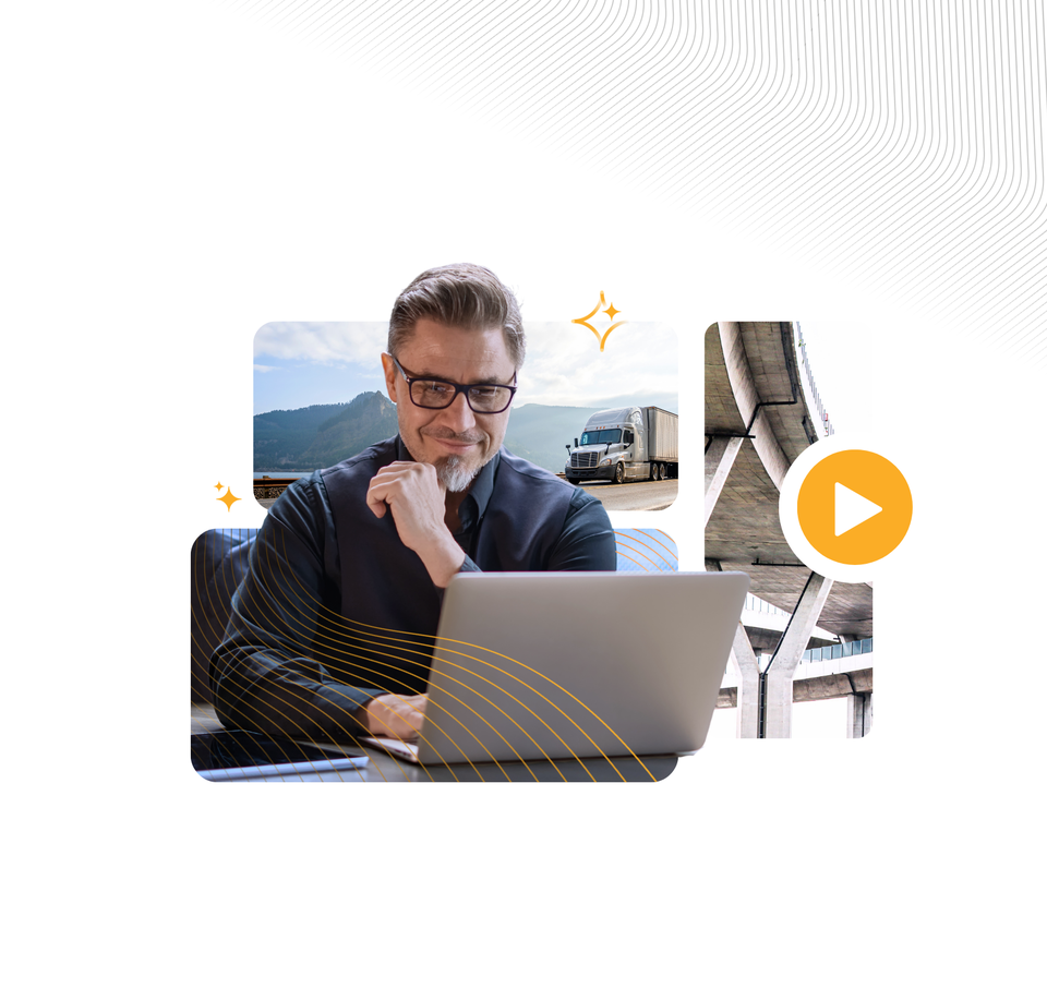 Next-gen fleet efficiency: AI & beyond