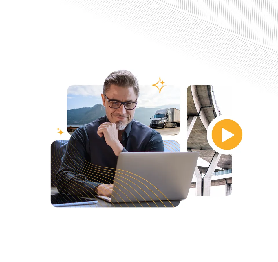 Next-gen fleet efficiency: AI & beyond