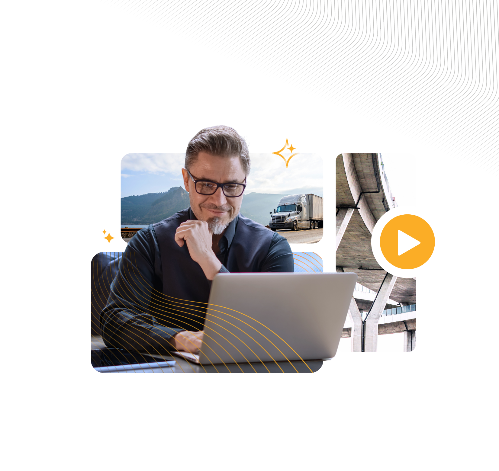 Next-gen fleet efficiency: AI & beyond