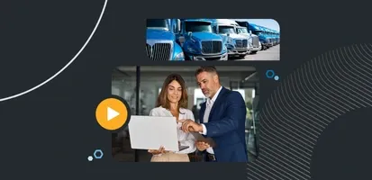 Eliminate fleet invoice errors | Trimble TMT + Corcentric Webinar