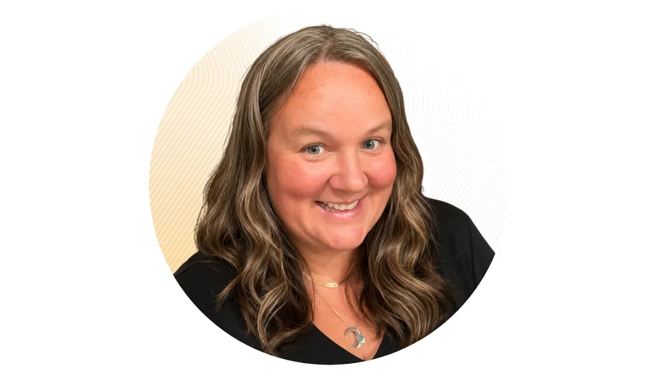Michaele Eperthener, President, Behnke