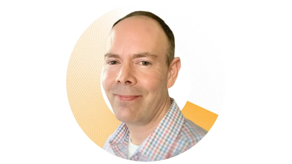 Michael Holbrook, Product Manager - Innovative TMS, Trimble