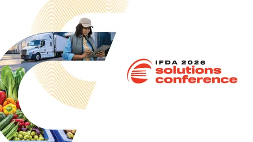 Join Trimble at the 2026 IFDA Solutions Conference