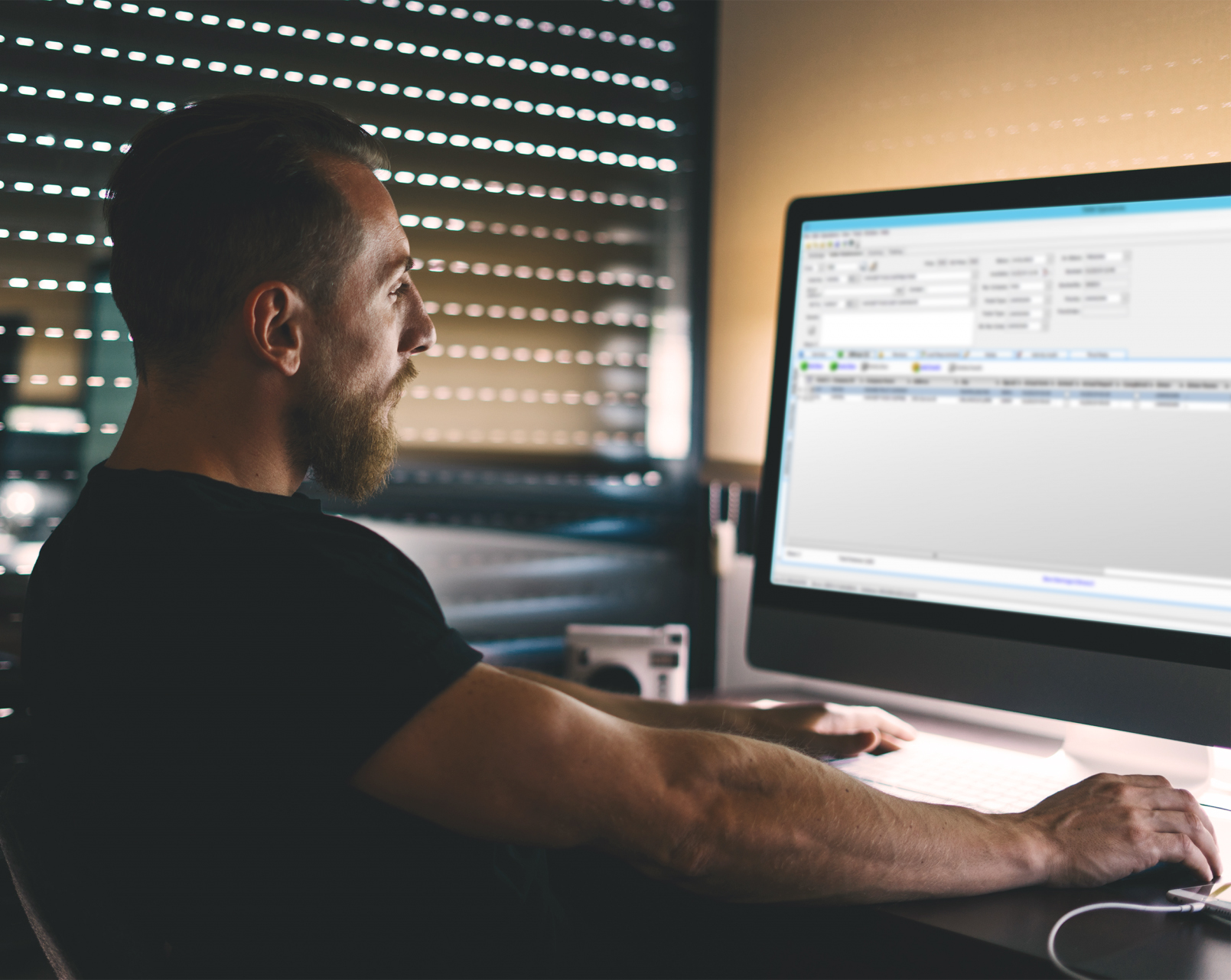 TMW.Suite Transportation Management Software | Trimble Transportation