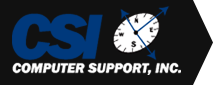 computer support inc