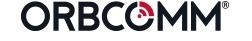 ORBCOMM Blue Tree Systems