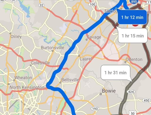 Trimble MAPS in CoPilot