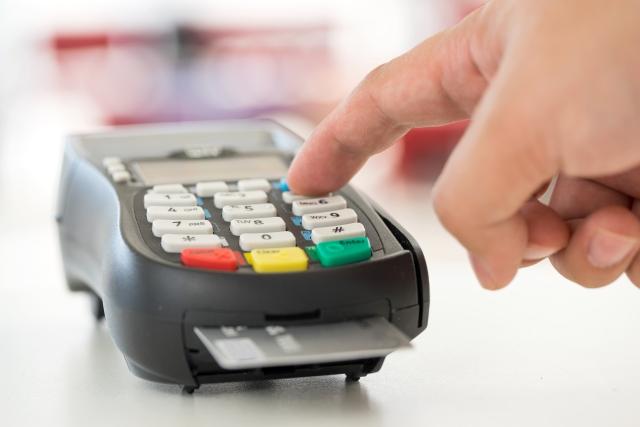 Payment Processing | Trimble Transportation