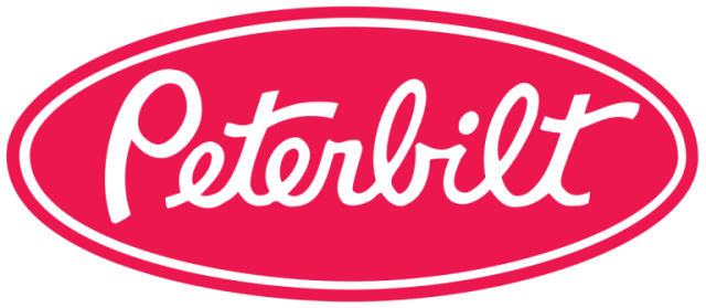 peterbilt logo